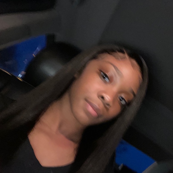 Meet the Posher Other - Meet your Posher, Z’khyia